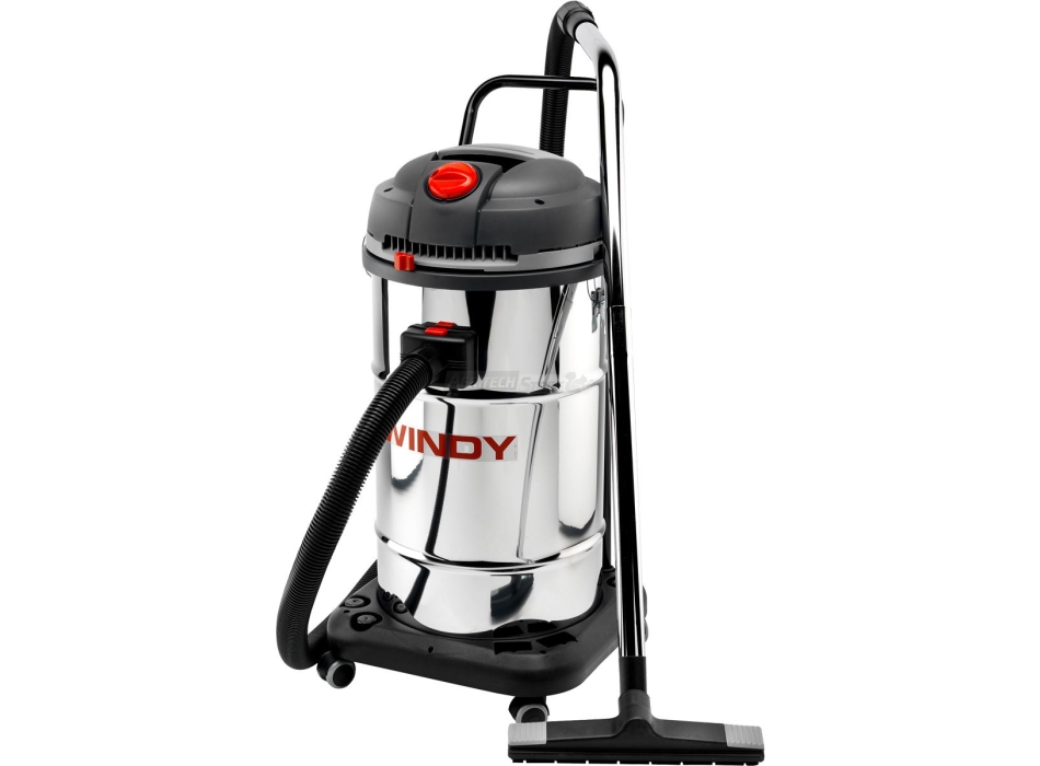 Aspirapolvere aspiraliquidi professionale WINDY 265 IF  LavorPRO Agritech Store