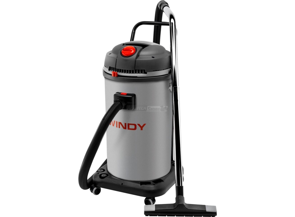 Aspirapolvere aspiraliquidi professionale WINDY 265 PF  LavorPRO Agritech Store