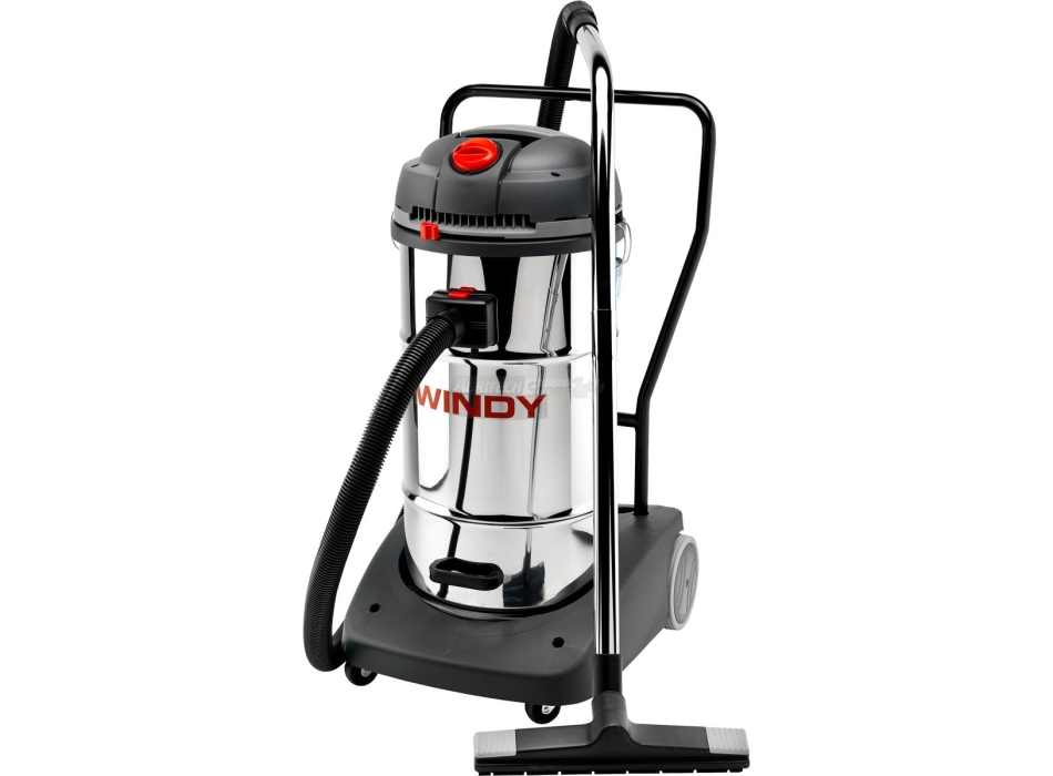 Aspirapolvere aspiraliquidi professionale WINDY 365 IR  LavorPRO Agritech Store