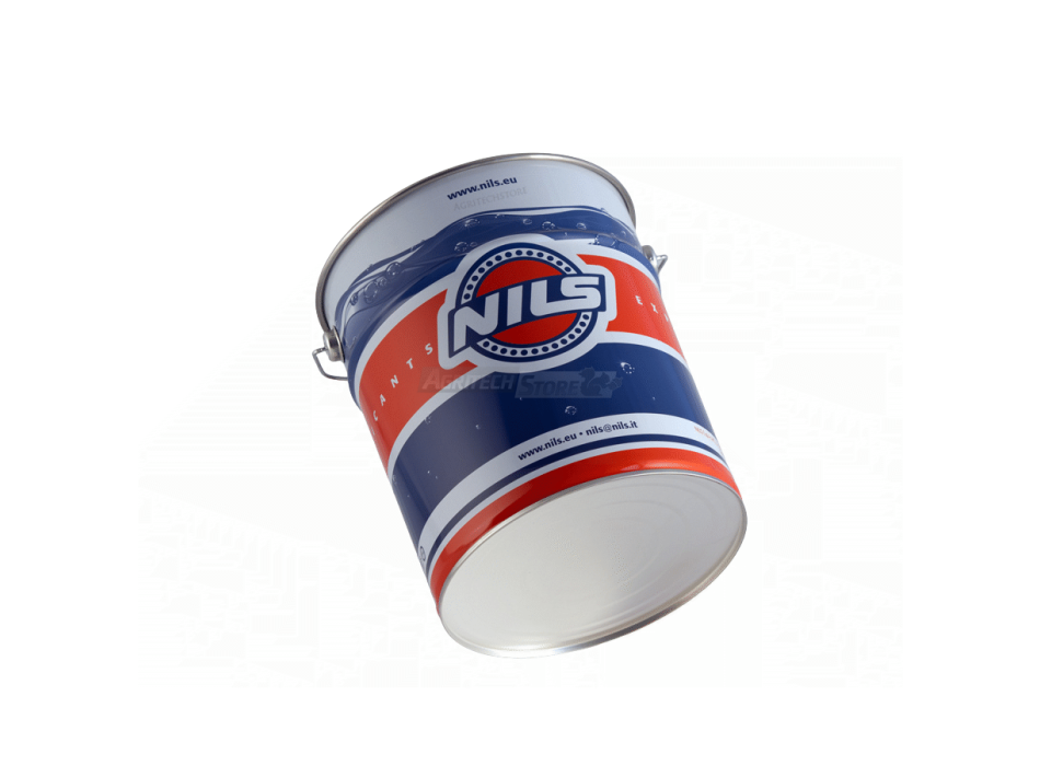 ATF DEXRON III H Olio sintetico Nils per trasmissioni automatiche Agritech Store