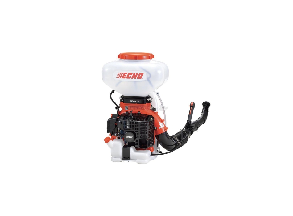 Atomizzatore ECHO MB-5810 Agritech Store