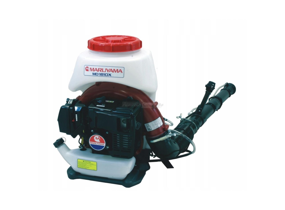 Atomizzatore Maruyama MD181DX Agritech Store