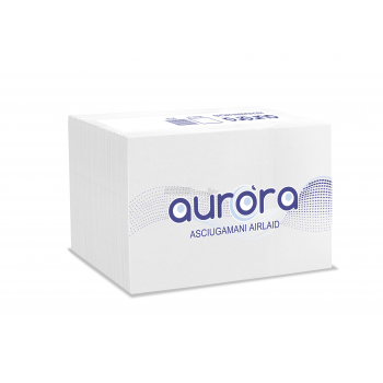 Aurora Asciugamani Airlaid Monouso Agritech Store