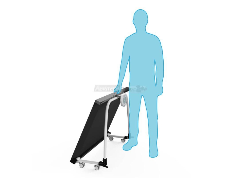 Ausilio per disabili Bilancia RW 2.0 Wunder Agritech Store