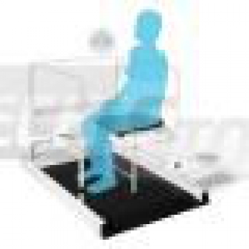 Ausilio per disabili Bilancia RW 3.0 Wunder Agritech Store