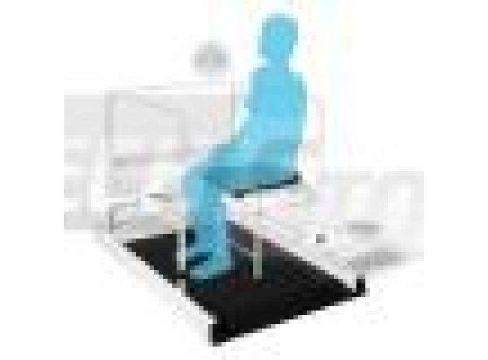 Ausilio per disabili Bilancia RW 3.0 Wunder Agritech Store