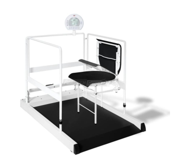 Ausilio per disabili Bilancia RW 3.0 Wunder Agritech Store