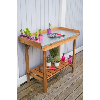 BANCO DA LAVORO Agritech Store