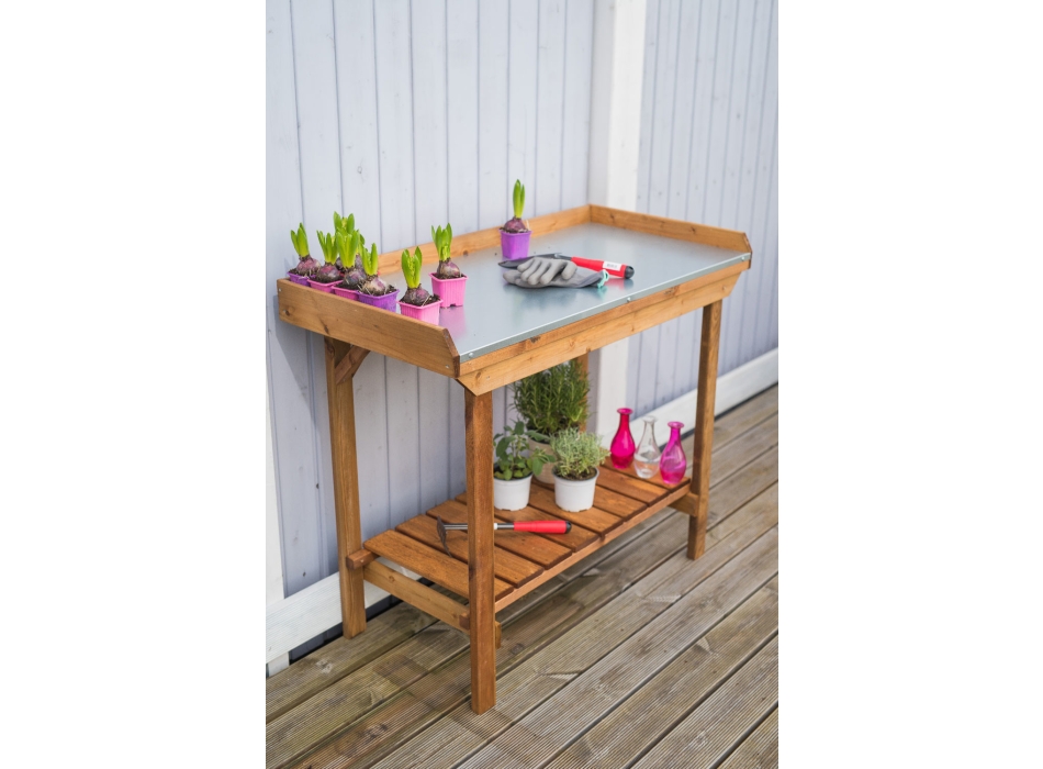 BANCO DA LAVORO Agritech Store