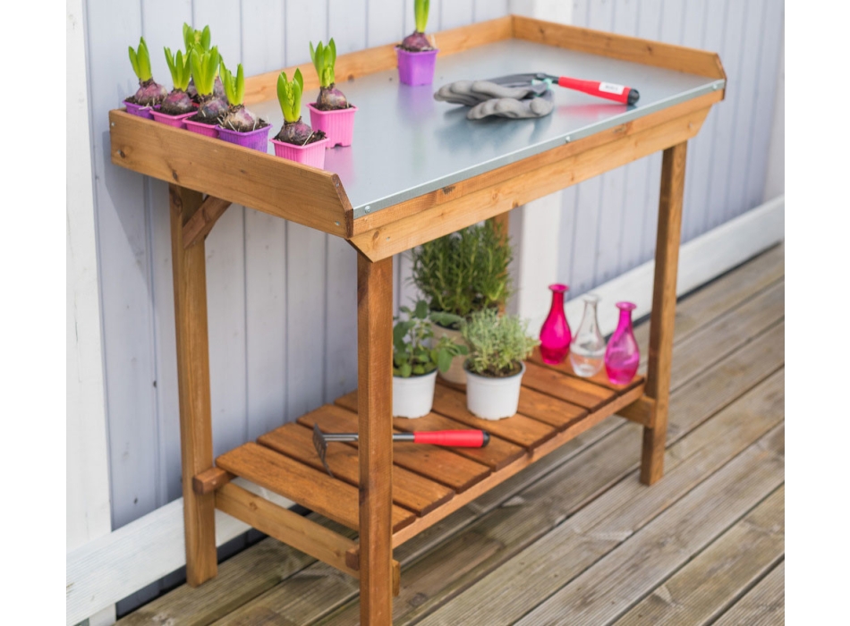 BANCO DA LAVORO Agritech Store