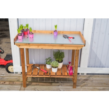 BANCO DA LAVORO Agritech Store