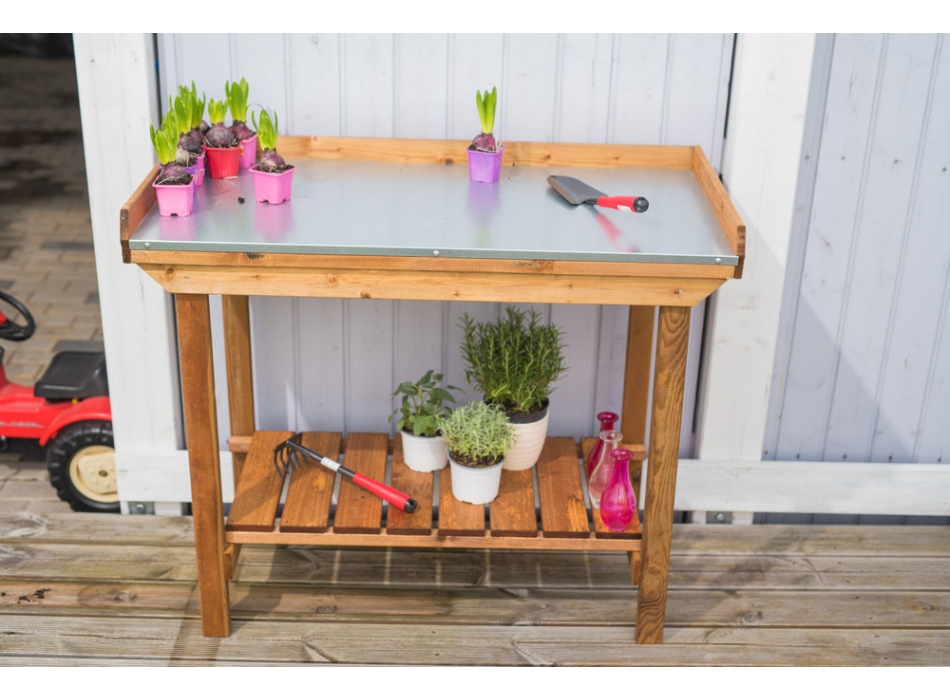 BANCO DA LAVORO Agritech Store