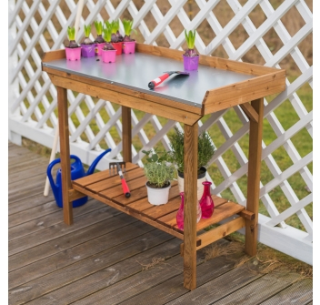 BANCO DA LAVORO Agritech Store