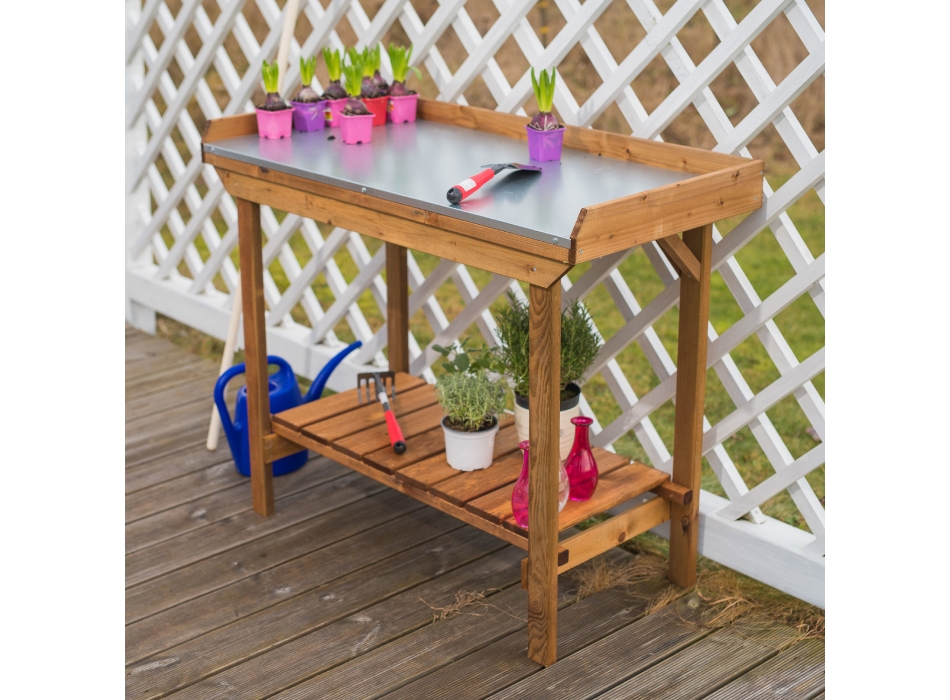 BANCO DA LAVORO Agritech Store