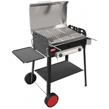 Barbecue Ferraboli ROCCIA GAS ECO LUX Agritech Store