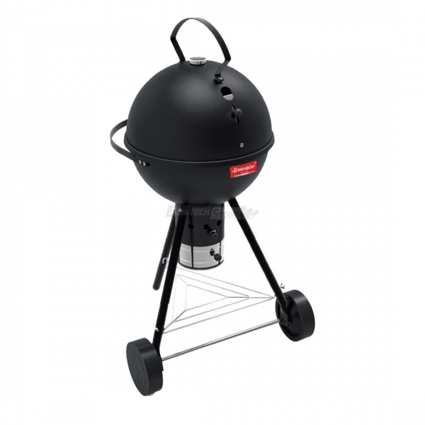 Barbecue Giotto Deluxe Agritech Store