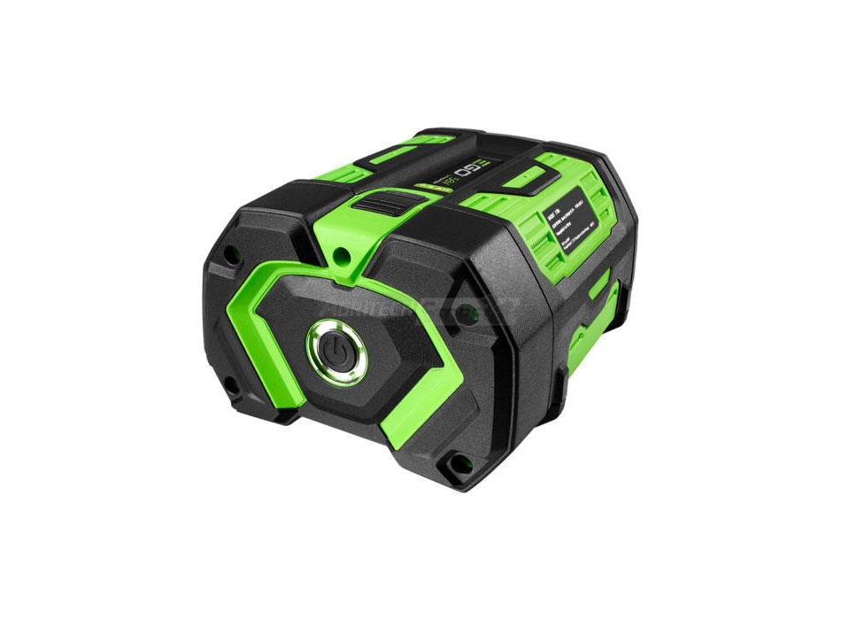 Batteria EGO agli IONI DI LITIO 56V-5Ah MA001001051 Agritech Store