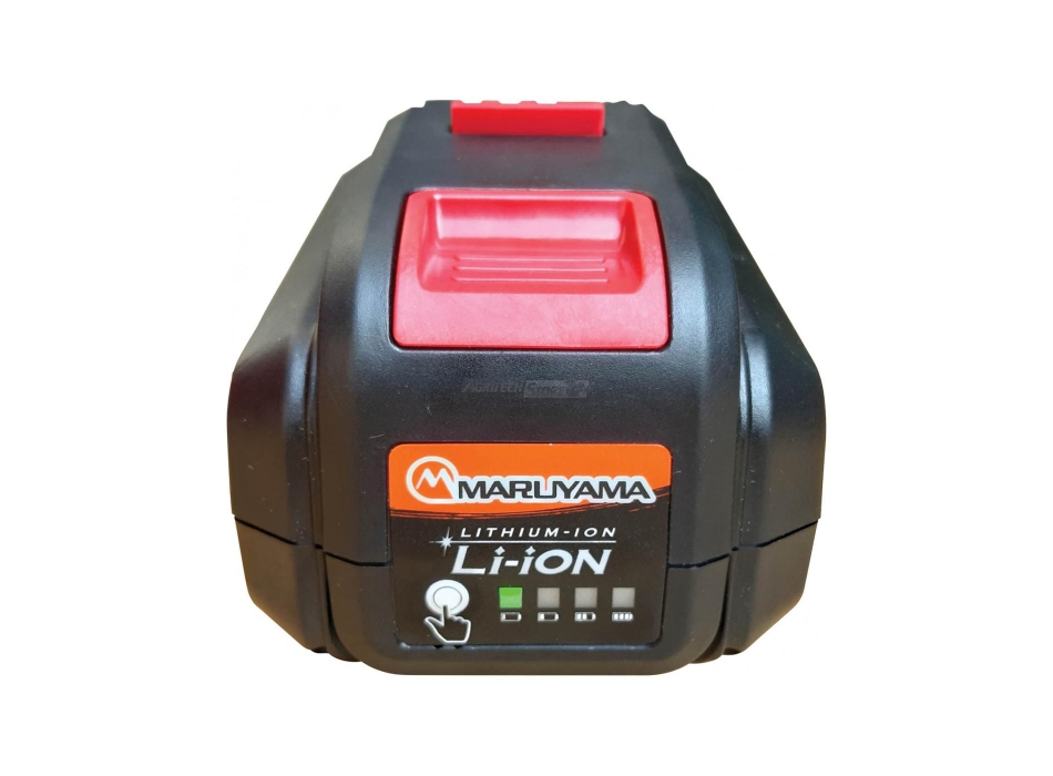 Batteria Maruyama BT60Li V. 60 A. 2,5 Agritech Store