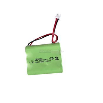 BATTERIA Ricaricabile per Bilance Wunder  Agritech Store