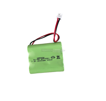 BATTERIA Ricaricabile per Bilance Wunder  Agritech Store