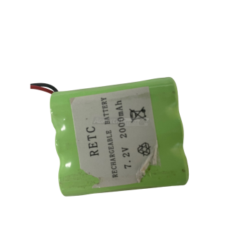 BATTERIA Ricaricabile per Bilance Wunder  Agritech Store