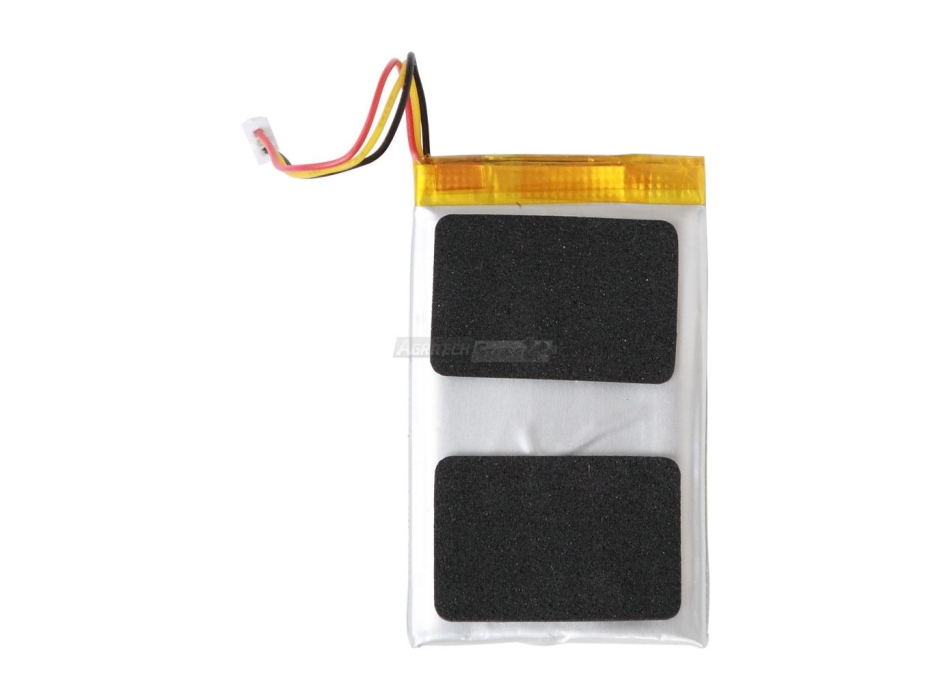 Batteria Li-POLYMER 3,7V  Agritech Store
