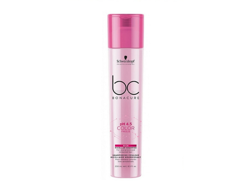 BC pH 4.5 Color Freeze - Rich Shampoo Agritech Store