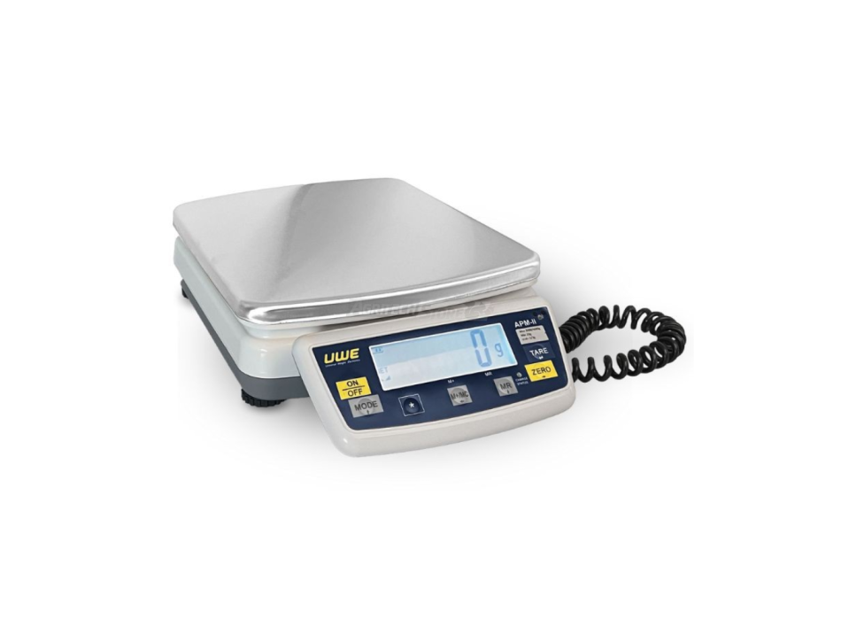 Bilancia da banco o pavimento PM-APM-OM ECO Agritech Store