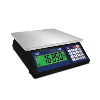 Bilancia da Tavolo in acciaio Inox Mod. AWX Agritech Store