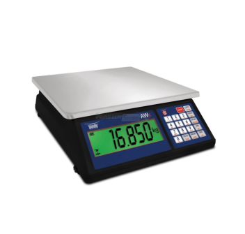Bilancia da Tavolo in acciaio Inox Mod. AWX Agritech Store