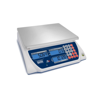 Bilancia JSB Wunder contapezzi basic Agritech Store