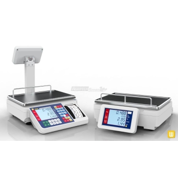 Bilancia SMART a 4 operatori Agritech Store