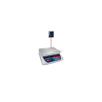 Bilancia BILL MEDIUM peso-prezzo importo  Agritech Store