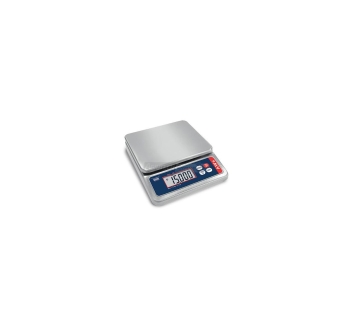 Bilancia da banco in acciaio Inox multiuso AWS Wunder Agritech Store