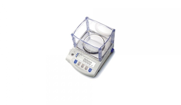 Bilancia Di Precisione GundG PLC 15kg/0.5g - Per Oro, Laboratorio E Industria, Funzionamento A Batteria - Foto 3