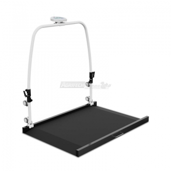 Bilancia pesapersone RW 2.0 Wunder Agritech Store