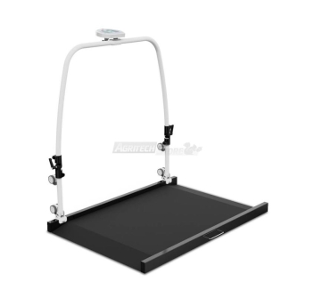 Bilancia pesapersone RW 2.0 Wunder Agritech Store