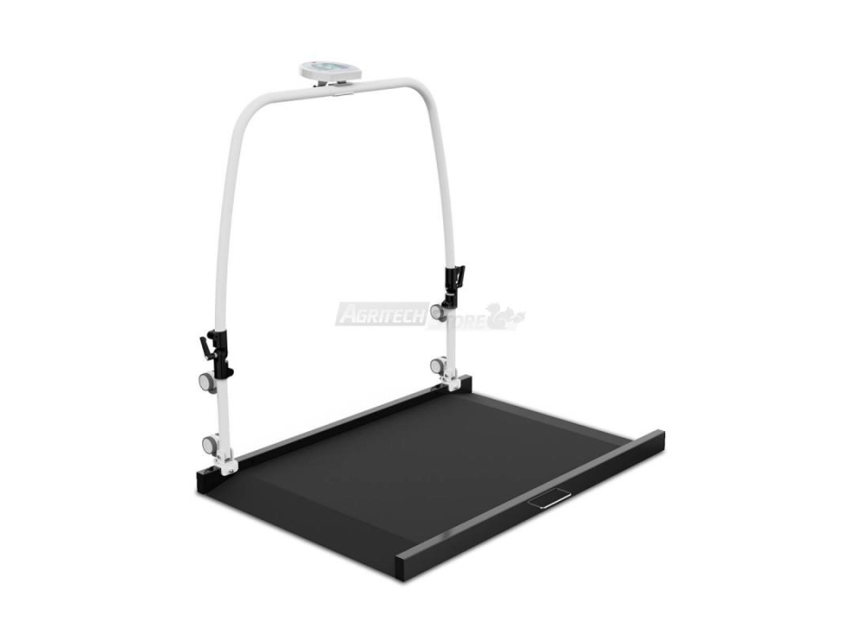 Bilancia pesapersone RW 2.0 Wunder Agritech Store