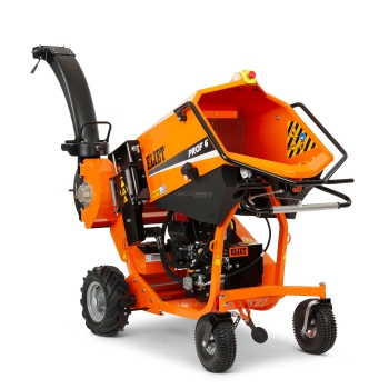 Biomacinatore ELIET PROF6 H-ZR  V400     Agritech Store