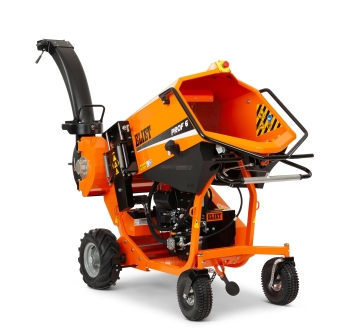 Biomacinatore ELIET PROF6 H-ZR  V400     Agritech Store