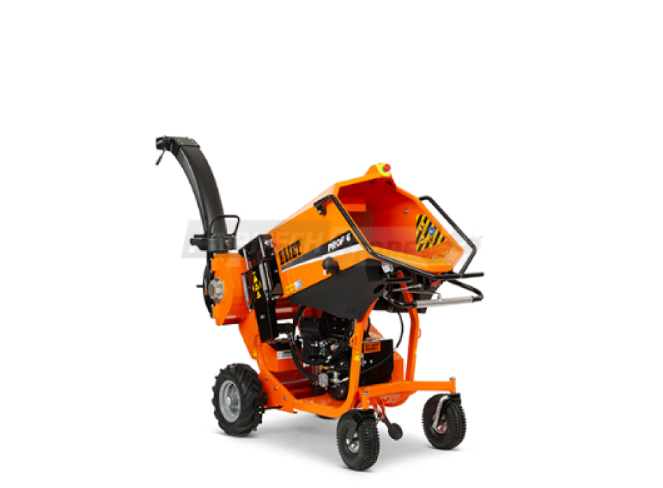 BIOMACINATORE ELIET PROF6 H-ZR  V400     Agritech Store