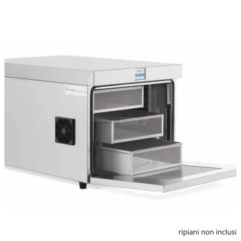 Biosec Pro – Essiccatore Professionale per Frutta, Verdura ed Erbe Aromatiche Agritech Store