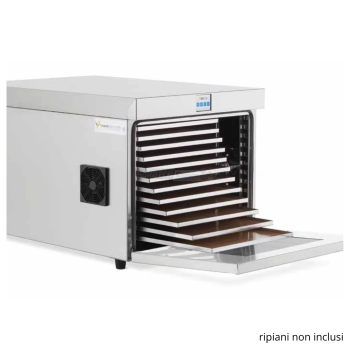 Biosec Pro – Essiccatore Professionale per Frutta, Verdura ed Erbe Aromatiche Agritech Store