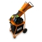 Biotrituratore ELIET Maestro Country-elettrico e-power 