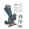 Biotrituratore Italiano THOR T200/70L