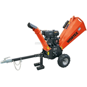 Biotrituratore Loncin DRAKE D420/120L Agritech Store