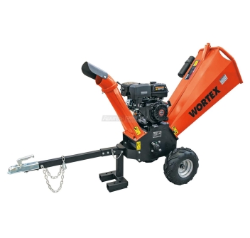 Biotrituratore Loncin DRAKE D420/120L Agritech Store
