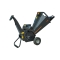 Biotrituratore elettrico DRAKE D300/70E