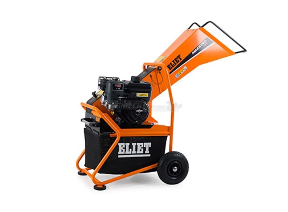 Biotrituratore ELIET Maestro Country-XR950 B&S Nm. 12,9 Kw 3,6 Agritech Store