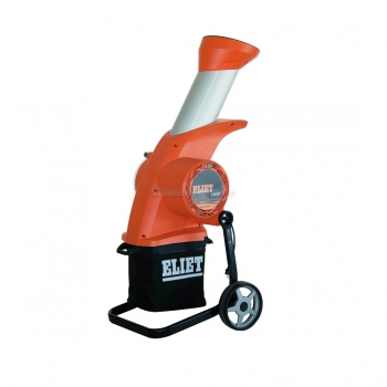 Biotrituratore Eliet Neo3 Elettrico trifase KW 3,5 Agritech Store